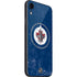 NHL Winnipeg Jets Distressed Logo iPhone SE (2nd & 3rd Gen) Skin
