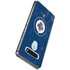 NHL Winnipeg Jets Distressed Logo LG Stylo 6 Clear Case