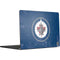 NHL Winnipeg Jets Distressed Logo MacBook Air 15 in (2023) Skin