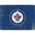 NHL Winnipeg Jets Distressed Logo MacBook Pro 14in (2021-24) Skin
