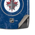 NHL Winnipeg Jets Distressed Logo Motorola RAZR Skin
