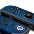 NHL Winnipeg Jets Distressed Logo Nintendo Joy-Con (L/R) Controller Skin