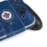 NHL Winnipeg Jets Distressed Logo Nintendo Switch OLED (2021) Skin
