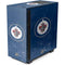NHL Winnipeg Jets Distressed Logo NZXT H510 Compact ATX Mid-Tower Case Skin