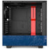NHL Winnipeg Jets Distressed Logo NZXT H510 Compact ATX Mid-Tower Case Skin
