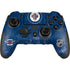 NHL Winnipeg Jets Distressed Logo PlayStation Scuf Vantage 2 Controller Skin