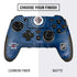 NHL Winnipeg Jets Distressed Logo PlayStation Scuf Vantage 2 Controller Skin
