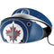 NHL Winnipeg Jets Distressed Logo PlayStation VR2 Skin