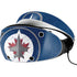 NHL Winnipeg Jets Distressed Logo PlayStation VR2 Skin