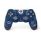 NHL Winnipeg Jets Distressed Logo PS4 Controller Skin