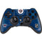 NHL Winnipeg Jets Distressed Logo PS4/PC SCUF Impact Controller Skin