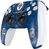 NHL Winnipeg Jets Distressed Logo PS5 Controller Skin