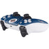 NHL Winnipeg Jets Distressed Logo PS5 Controller Skin