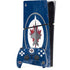 NHL Winnipeg Jets Distressed Logo PS5 Slim Digital Edition Console Skin