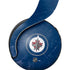 NHL Winnipeg Jets Distressed Logo PULSE 3D Wireless Headset for PS5 Skin