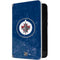NHL Winnipeg Jets Distressed Logo Surface Duo Skin
