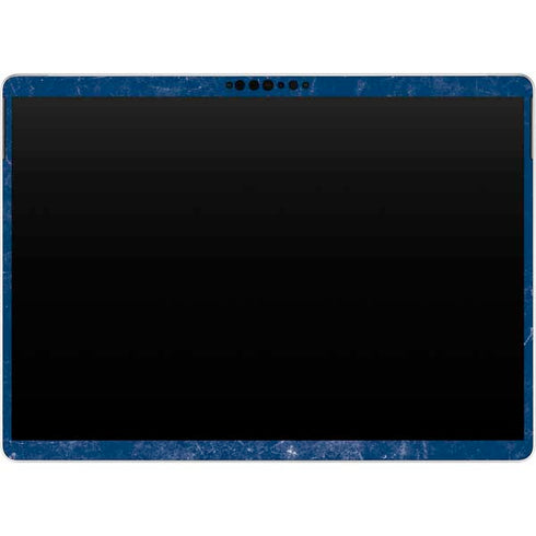 NHL Winnipeg Jets Distressed Logo Surface Pro 8 Skin