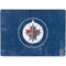 NHL Winnipeg Jets Distressed Logo Surface Pro 9 Skin