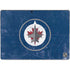 NHL Winnipeg Jets Distressed Logo Surface Pro 9 Skin
