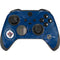 NHL Winnipeg Jets Distressed Logo Xbox Elite Wireless Controller Series 2 Skin