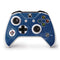 NHL Winnipeg Jets Distressed Logo Xbox One S Controller Skin