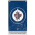 NHL Winnipeg Jets Distressed Logo Xbox Series S Skins