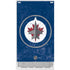NHL Winnipeg Jets Distressed Logo Xbox Series S Console Skin