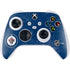 NHL Winnipeg Jets Distressed Logo Xbox Series S Controller Skin