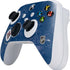 NHL Winnipeg Jets Distressed Logo Xbox Series S Controller Skin
