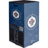 NHL Winnipeg Jets Distressed Logo Xbox Series X Console Skin