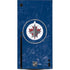 NHL Winnipeg Jets Distressed Logo Xbox Series X Console Skin