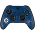 NHL Winnipeg Jets Distressed Logo Xbox Series X Controller Skin
