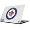 NHL Winnipeg Jets Distressed Apple MacBook Skin