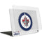 NHL Winnipeg Jets Distressed MacBook Air 13in (2020) Case plus Skin