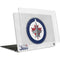 NHL Winnipeg Jets Distressed MacBook Air 13in M1 (2021) Case plus Skin