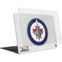 NHL Winnipeg Jets Distressed MacBook Air 13in M1 (2021) Case plus Skin