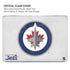 NHL Winnipeg Jets Distressed MacBook Air 13in M1 (2021) Case plus Skin
