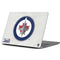 NHL Winnipeg Jets Distressed Apple MacBook Pro 13-inch Skin