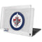NHL Winnipeg Jets Distressed MacBook Pro 13in (2020) Case plus Skin