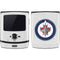 NHL Winnipeg Jets Distressed Motorola RAZR Skin