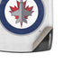 NHL Winnipeg Jets Distressed Motorola RAZR Skin