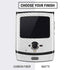 NHL Winnipeg Jets Distressed Motorola RAZR Skin