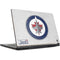 NHL Winnipeg Jets Distressed MSI GS65 Stealth Laptop Skin