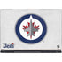 NHL Winnipeg Jets Distressed MSI GS65 Stealth Laptop Skin