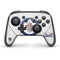 NHL Winnipeg Jets Distressed Nintendo Switch Pro Controller Skin