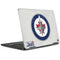 NHL Winnipeg Jets Distressed Notebook 9 Pro 13in (2017) Skin