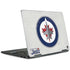 NHL Winnipeg Jets Distressed Notebook 9 Pro 13in (2017) Skin