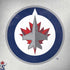 NHL Winnipeg Jets Distressed Notebook 9 Pro 13in (2017) Skin