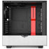 NHL Winnipeg Jets Distressed NZXT H510 Compact ATX Mid-Tower Case Skin