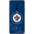 NHL Winnipeg Jets Distressed Logo OnePlus 7 Pro Skin